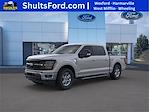 2024 Ford F-150 SuperCrew Cab 4WD Pickup for sale #W4F7271 - photo 1