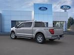 2024 Ford F-150 SuperCrew Cab 4WD Pickup for sale #W4F7271 - photo 4