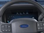 New 2024 Ford F-150 XLT SuperCrew Cab 4x4 Pickup for sale #W4F8954 - photo 13