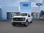 New 2024 Ford F-150 XLT SuperCrew Cab 4x4 Pickup for sale #W4F8954 - photo 3
