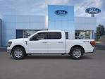 New 2024 Ford F-150 XLT SuperCrew Cab 4x4 Pickup for sale #W4F8954 - photo 4