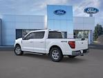 New 2024 Ford F-150 XLT SuperCrew Cab 4x4 Pickup for sale #W4F8954 - photo 2