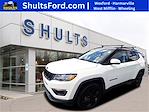 2021 Jeep Compass 4x4 SUV for sale #W4F8954A - photo 1