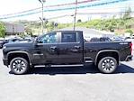 2021 Chevrolet Silverado 2500 Crew Cab 4x4 Pickup for sale #W4F9573A - photo 3