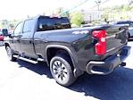 2021 Chevrolet Silverado 2500 Crew Cab 4x4 Pickup for sale #W4F9573A - photo 2