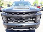 2021 Chevrolet Silverado 2500 Crew Cab 4x4 Pickup for sale #W4F9573A - photo 8