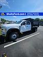 2024 Ford F-450 Super Cab DRW 4x4 Laramie Truck Bodies Dump Truck for sale #W4F9611 - photo 1