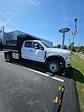 2024 Ford F-450 Super Cab DRW 4x4 Laramie Truck Bodies Dump Truck for sale #W4F9611 - photo 6