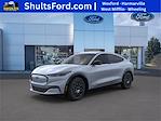 New 2024 Ford Mustang Mach-E Premium AWD SUV for sale #W4H3011 - photo 1