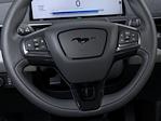 New 2024 Ford Mustang Mach-E Premium AWD SUV for sale #W4H3011 - photo 12