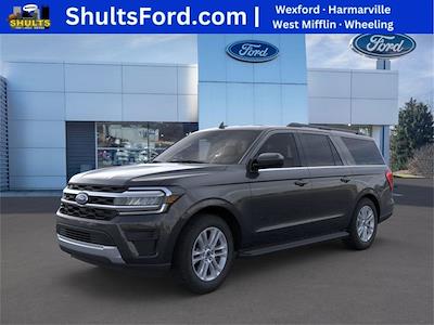 2024 Ford Expedition MAX 4x4 SUV for sale #W4P1983 - photo 1