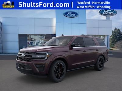 2024 Ford Expedition 4x4 SUV for sale #W4P2470 - photo 1