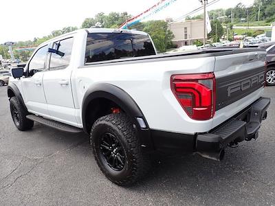 2024 Ford F-150 SuperCrew Cab 4x4 Pickup for sale #W4P2470A - photo 2