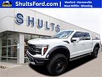 2024 Ford F-150 SuperCrew Cab 4x4 Pickup for sale #W4P2470A - photo 1