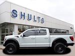 2024 Ford F-150 SuperCrew Cab 4x4 Pickup for sale #W4P2470A - photo 4