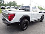 2024 Ford F-150 SuperCrew Cab 4x4 Pickup for sale #W4P2470A - photo 9