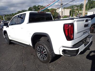 2021 GMC Sierra 1500 Crew Cab 4x4 Pickup for sale #W4P2470B - photo 2