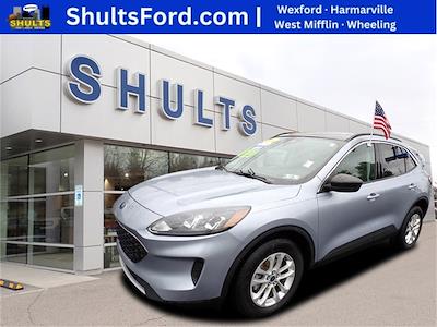 2022 Ford Escape AWD SUV for sale #W4R1128B - photo 1