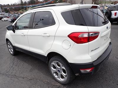 Used 2021 Ford EcoSport SE AWD SUV for sale #W4S0831A - photo 2
