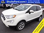Used 2021 Ford EcoSport SE AWD SUV for sale #W4S0831A - photo 1