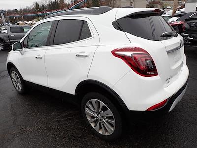 Used 2017 Buick Encore Preferred AWD SUV for sale #W4S0836A - photo 2