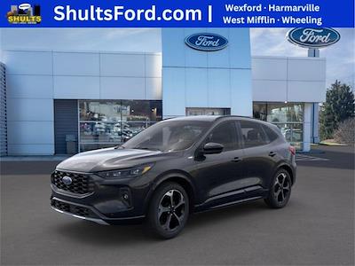 2024 Ford Escape AWD SUV for sale #W4S4415 - photo 1