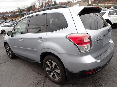 Used 2017 Subaru Forester Limited AWD SUV for sale #W4S8661A - photo 2