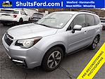 Used 2017 Subaru Forester Limited AWD SUV for sale #W4S8661A - photo 1