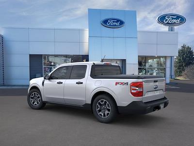 2024 Ford Maverick SuperCrew Cab AWD, Pickup for sale #W4V0256 - photo 2