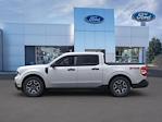 2024 Ford Maverick SuperCrew Cab AWD, Pickup for sale #W4V0256 - photo 4