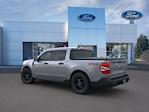 2024 Ford Maverick SuperCrew Cab AWD, Pickup for sale #W4V1639 - photo 4