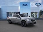 2024 Ford Maverick SuperCrew Cab AWD, Pickup for sale #W4V1639 - photo 7