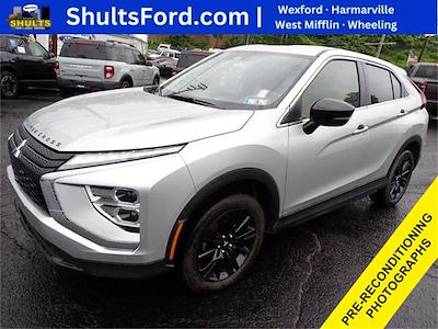 Used 2024 Mitsubishi Eclipse Cross Ralliart AWD SUV for sale #W4V4804A - photo 1