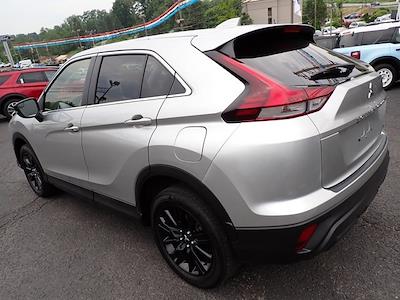 2024 Mitsubishi Eclipse Cross AWD SUV for sale #W4V4804A - photo 2