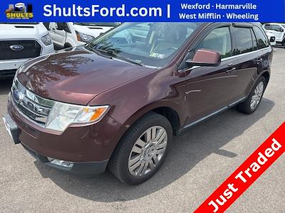 2010 Ford Edge AWD SUV for sale #W5V2067A - photo 1