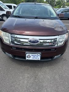 2010 Ford Edge AWD SUV for sale #W5V2067A - photo 2