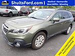 Used 2018 Subaru Outback Premium 4x4 SUV for sale #W4V7650A - photo 1