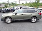 Used 2018 Subaru Outback Premium 4x4 SUV for sale #W4V7650A - photo 3