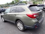 Used 2018 Subaru Outback Premium 4x4 SUV for sale #W4V7650A - photo 2