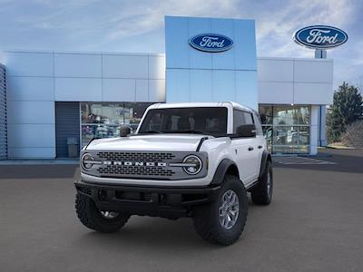 2025 Ford Bronco 4WD SUV for sale #W5B0022 - photo 2