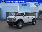 2025 Ford Bronco 4WD SUV for sale #W5B0022 - photo 1