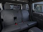 2025 Ford Bronco 4WD SUV for sale #W5B0022 - photo 11