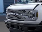 2025 Ford Bronco 4WD SUV for sale #W5B0022 - photo 19