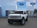 2025 Ford Bronco 4WD SUV for sale #W5B0022 - photo 2