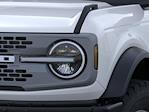 2025 Ford Bronco 4WD SUV for sale #W5B0022 - photo 20
