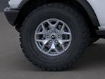 2025 Ford Bronco 4WD SUV for sale #W5B0022 - photo 21