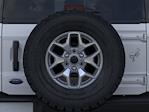 2025 Ford Bronco 4WD SUV for sale #W5B0022 - photo 24
