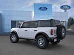 2025 Ford Bronco 4WD SUV for sale #W5B0022 - photo 4