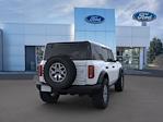 2025 Ford Bronco 4WD SUV for sale #W5B0022 - photo 8