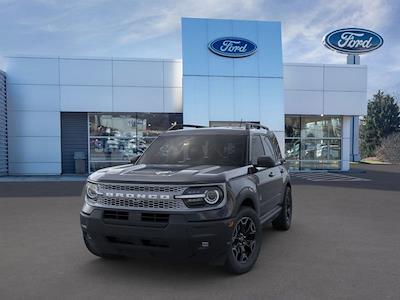 2025 Ford Bronco Sport AWD SUV for sale #W5B0046 - photo 2